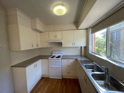 1 / 31 Smith Street, Wollongong
