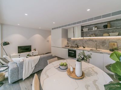 201 / 315-317 New South Head Rd, Double Bay