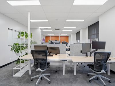 Tenancy 1, level 1 / 11 High Street, East Launceston