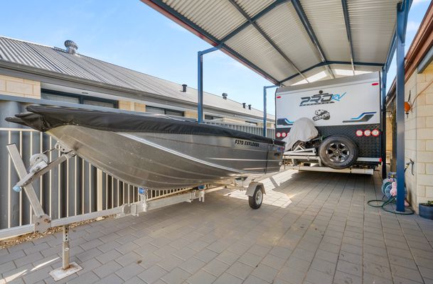 39 Chestnut Way, Baldivis