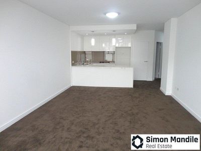 25 / 10 Bidjigal Street, Wolli Creek