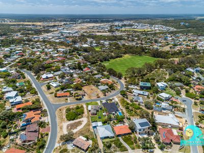 50 Kaiber Avenue, Yanchep