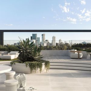 603 / 5 walter street