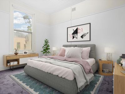 1 / 105 Parramatta Road, Camperdown