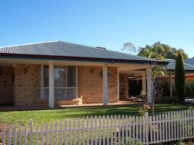 20 Lewis Street, Lamington