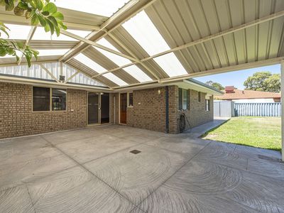 8 Canterbury Mews, Port Kennedy