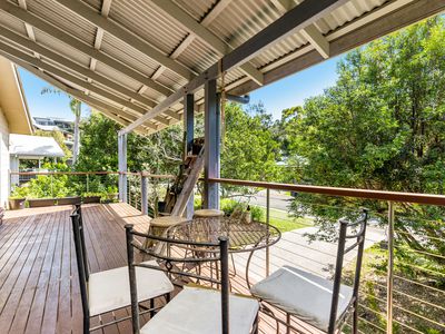 22 Muskheart Circuit, Pottsville