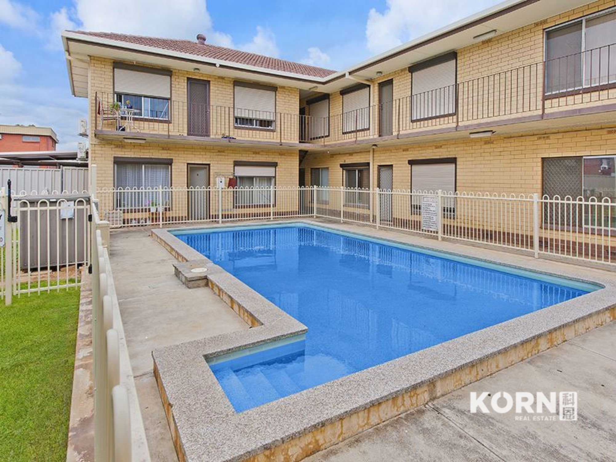 9 / 67 Milner Road, Richmond