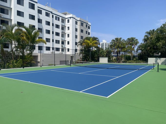 57 / 6 Mari Street, Alexandra Headland