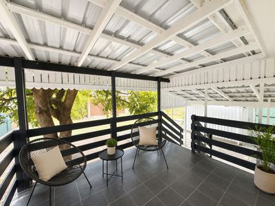 19 Garnham Drive, Dysart