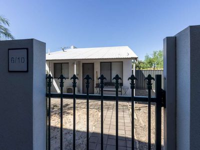 6 / 10 Riverfig Avenue, Kununurra