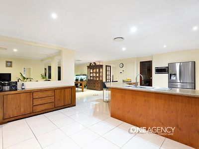 29 Dulwich Place, Forest Lake