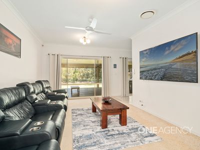 8 Panorama Road, St Georges Basin