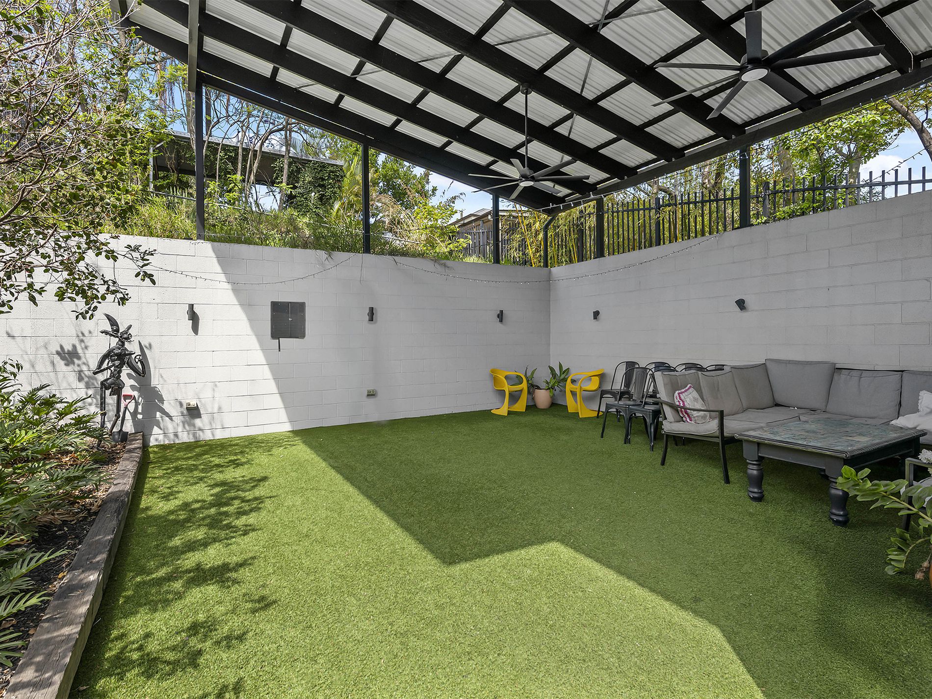 2 Normanby Terrace, Kelvin Grove