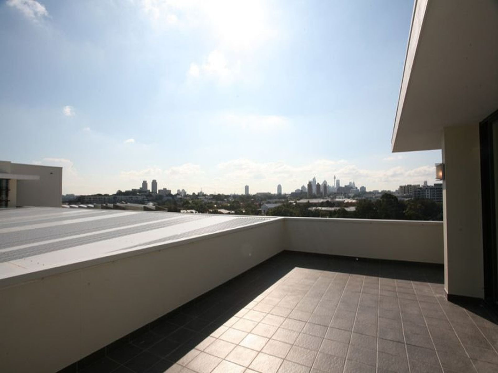 A901 / 1 Grandstand Parade, Zetland