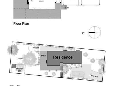 26 Fern Grove, Rye