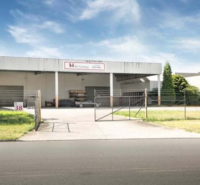 38 Jessica Road, Campbellfield