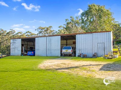227 Princes Highway, Bodalla