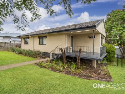 20 Warbler St, Inala