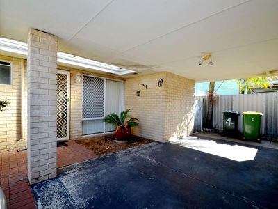 4 / 22 Stockdale Road, Kewdale