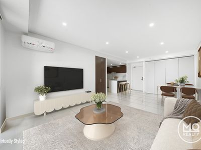 81 / 3-7 Taylor Street, Lidcombe