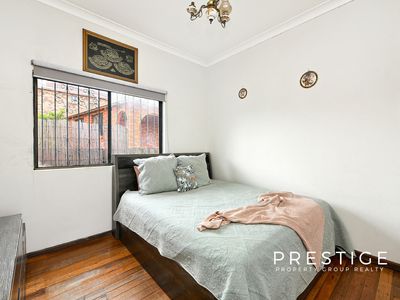12 Booth Street, Arncliffe