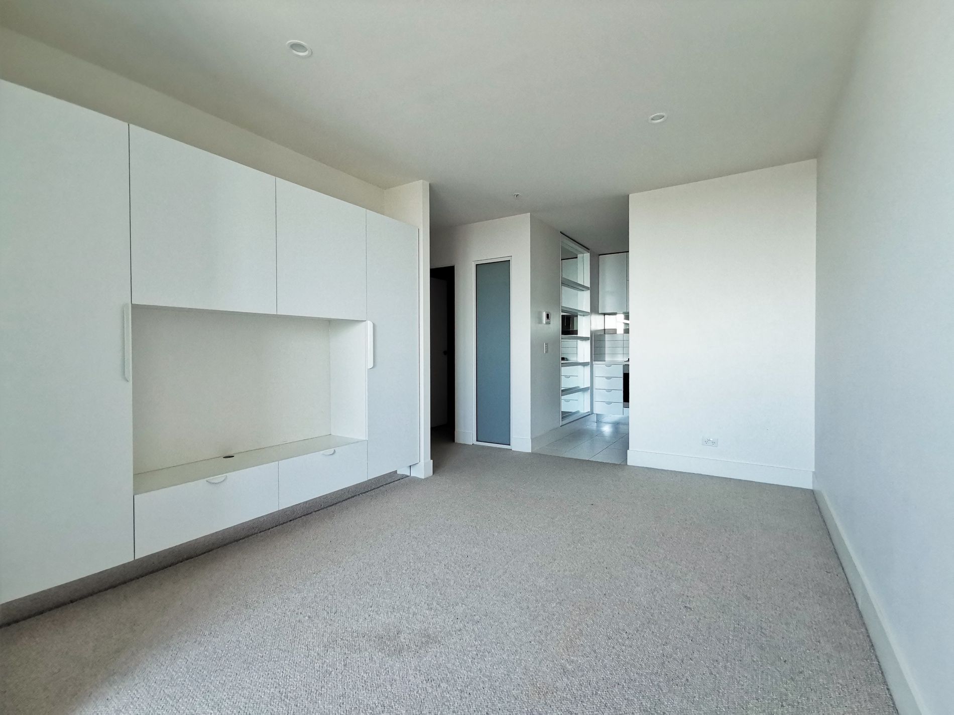 2802 / 500 Elizabeth Street, Melbourne