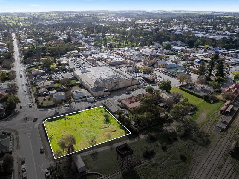 30 South Terrace, Strathalbyn