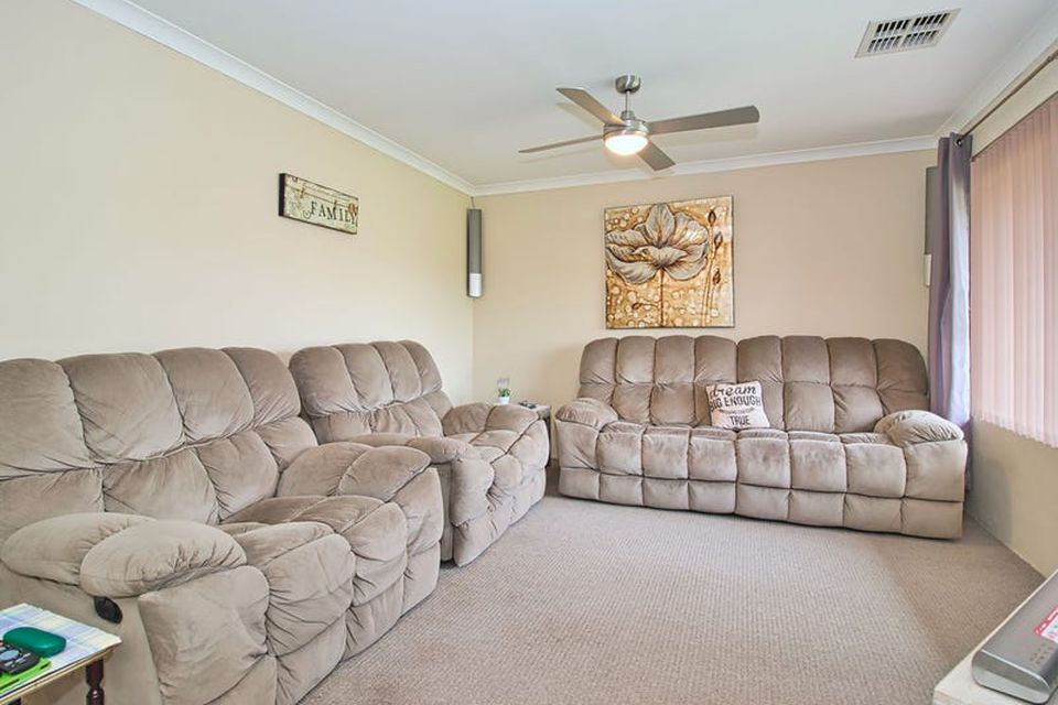 5 Grace Court , Cooloongup