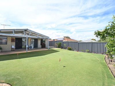 32 Thicket Circuit, Banksia Grove