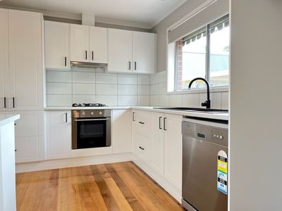 73 Geoffrey Drive, Kilsyth