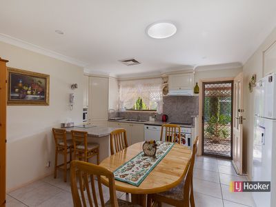 1 Kyleanne Place, Dean Park