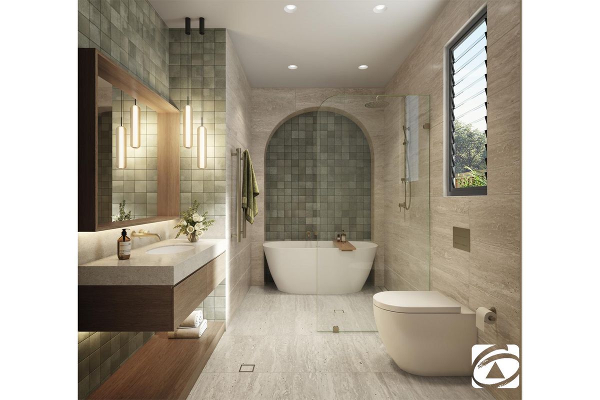 Casa Della 1 / 78 Della Place, Yamba