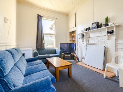 165 Forth Street, North Dunedin