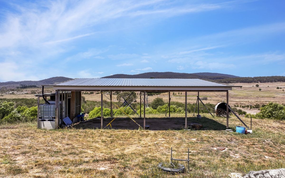 4687 Cooma Rd, Braidwood