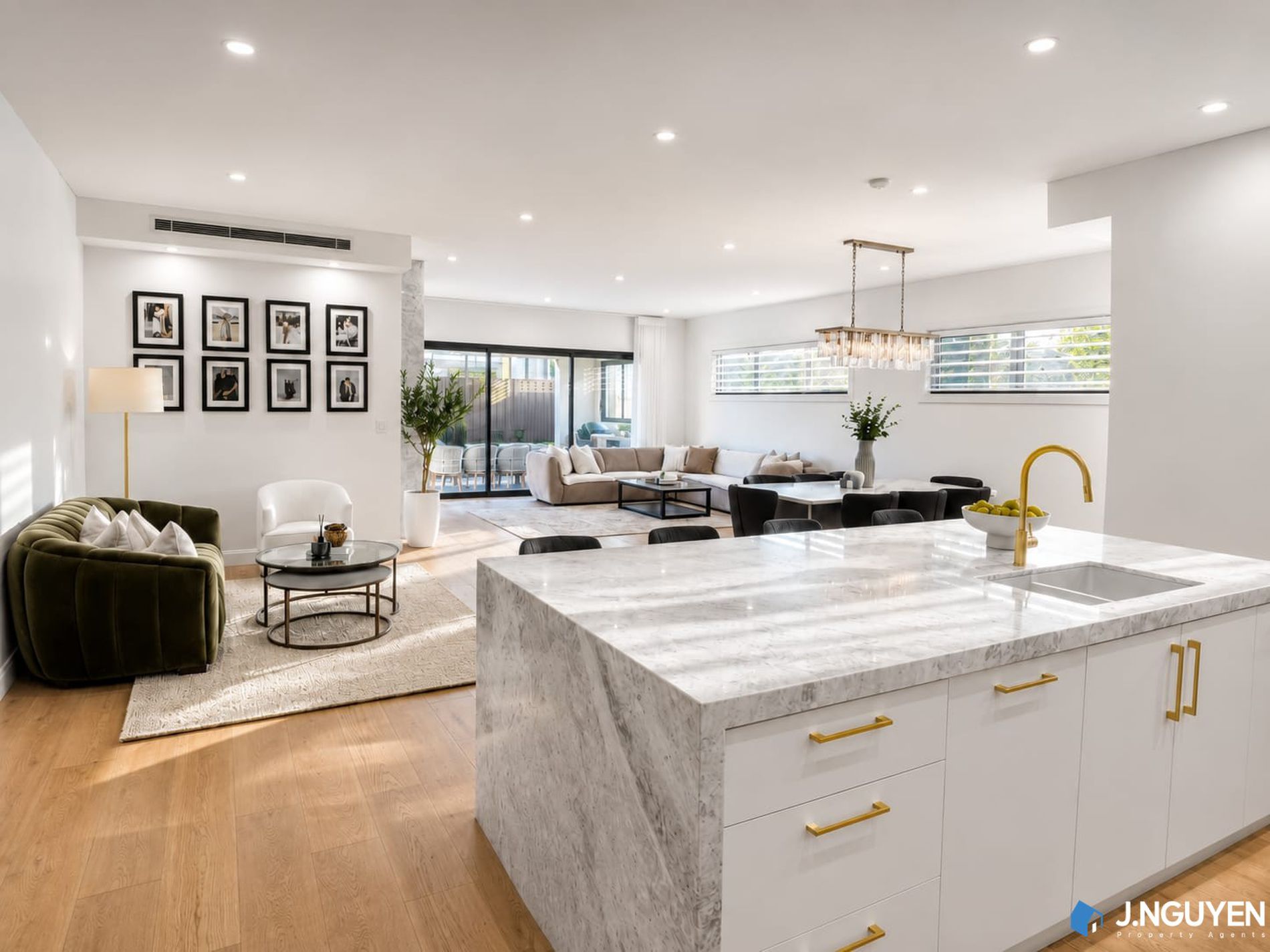 47 & 47a Webster Road, Lurnea