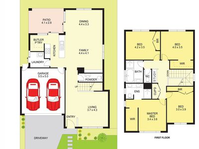 62 Lukis Avenue, Williams Landing