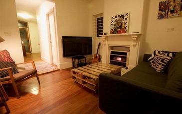 5 Short St, Redfern