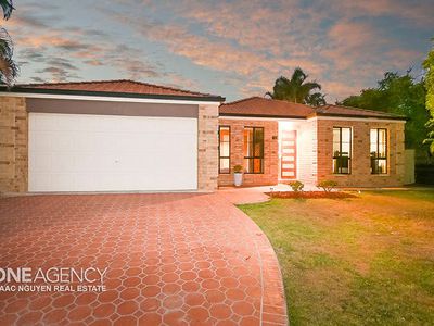 16 Coomaroo Street, Durack