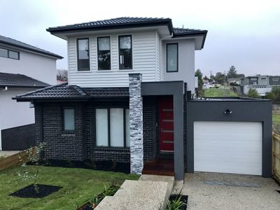 30 Hutchison Street, Niddrie