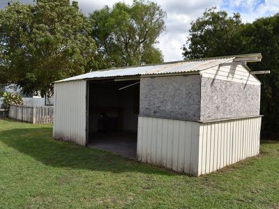 13 Watts Avenue, Millicent