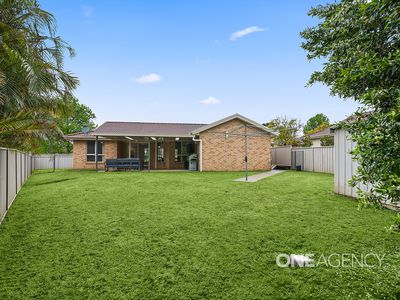 13 Magnolia Grove, Bomaderry