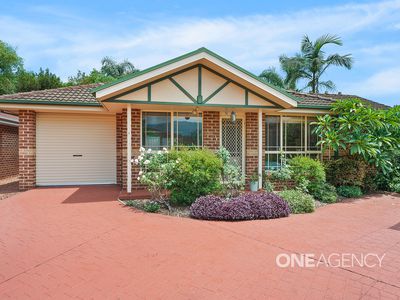 5 / 7 Hamilton Place, Bomaderry