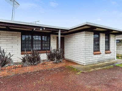 1 / 11 Millard Street, Mount Gambier