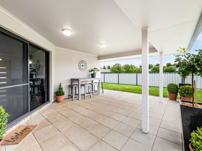 1 Lumidin Boulevard, Mount Gambier