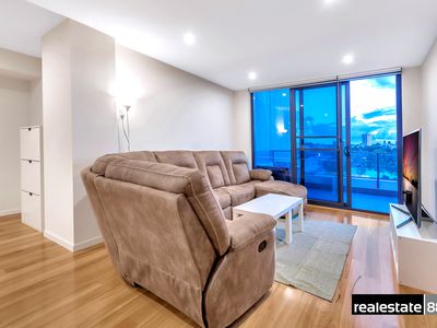 59 / 172 Railway Parade, West Leederville