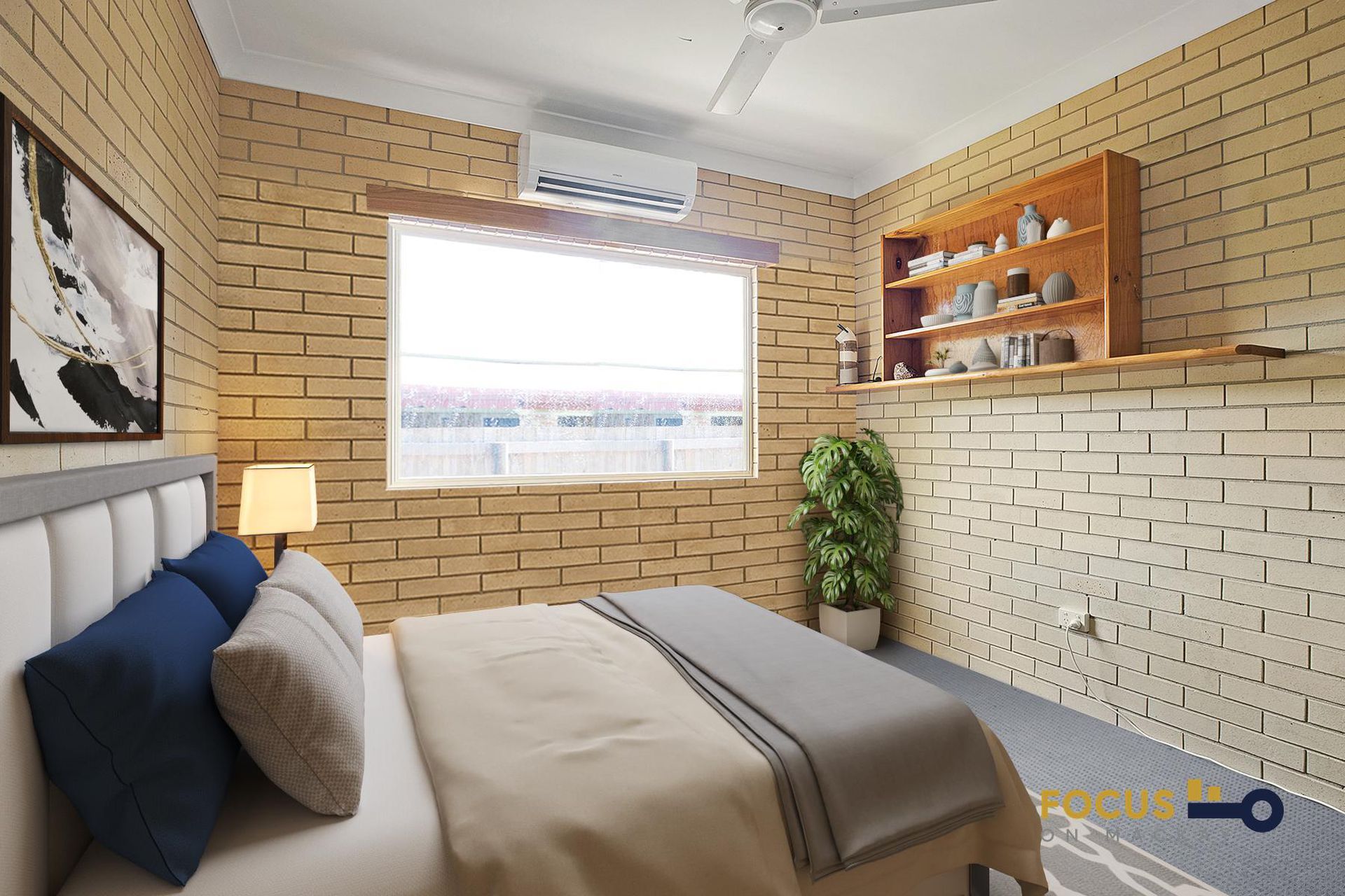 18 Clark St, Grasstree Beach