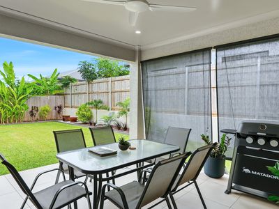 5 Lochern Elbow, Mount Peter