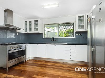 9 Arnhem St, Gailes