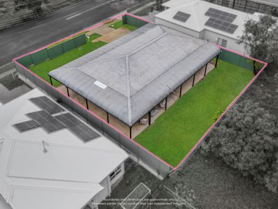 4 Swan Street, Waterford West